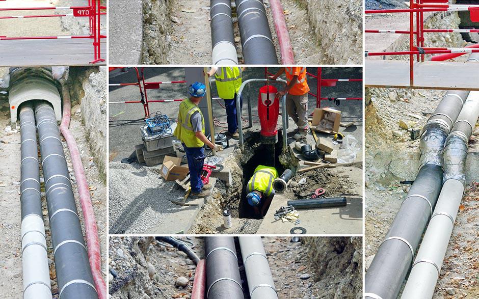 prix débouchage canalisation Saint-Soupplets