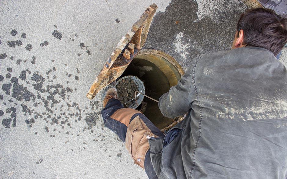 déboucher une douche Saint-Denis