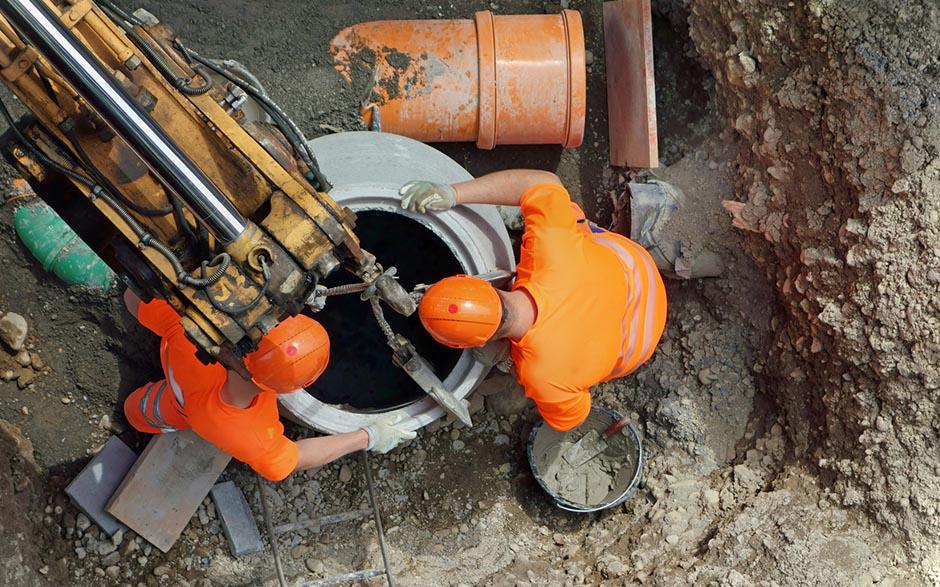 déboucher une douche Saint-Denis