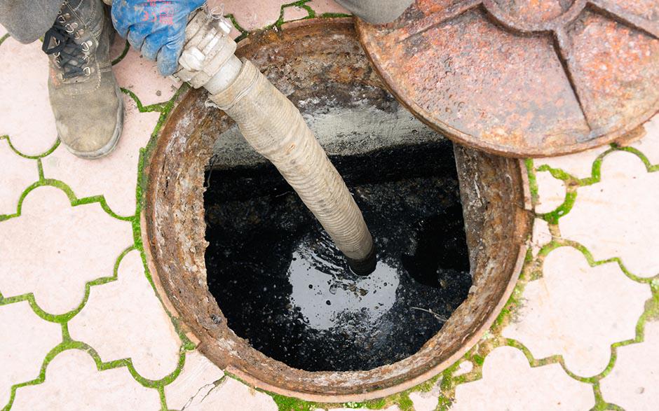 déboucher une douche Saint-Denis