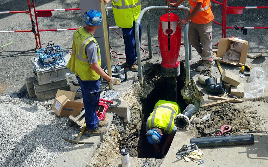 prix débouchage évier Nanterre